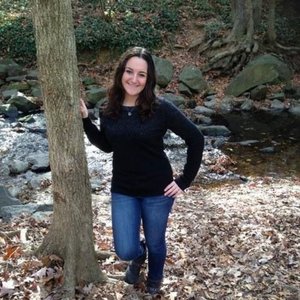 Meet your Posher, Jen
